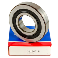 Bearing Rol Silindris NN3018KTN9-SPW33 NN3018KTN9/SP NN3018K/P4 NN3018-D-K-TVP-SP-XL Bearing Spindle Mesin Perkakas 90x140x37