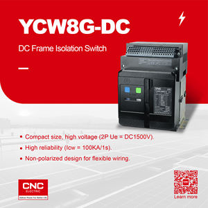 הפופולרי ביותר 1000a סוג קבוע 3 עמודים <span class=keywords><strong>acb</strong></span> 1600a מפסק חשמלי - Product Image 3