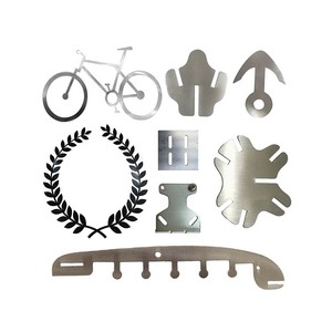 Phần cứng tùy chỉnh dập các bộ phận tấm kim loại chế tạo sơn tĩnh điện Anodized dập kim loại đấm dịch vụ dập các bộ phận - Product Image 6