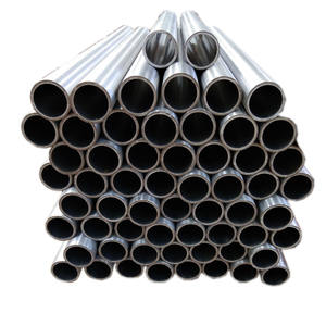 <span class=keywords><strong>ASTM</strong></span> <span class=keywords><strong>A53</strong></span> Nicht-Legierter Kohlenstoffstahl Nahtloses Rundrohr Kaltgewalzt Hydraulikrohr ST52/CK45 Güte 1% Toleranz mit Zuschnittservice - Product Image 4