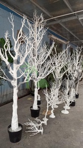Personalizzare centrotavola artificiale <span class=keywords><strong>albero</strong></span> morto tronco senza foglie secche <span class=keywords><strong>albero</strong></span> per la decorazione <span class=keywords><strong>albero</strong></span> di tronchi - Product Image 6