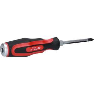 KS TOOLS-151,1105 ERGOTORQUE Max percutor Destornillador-EAN 4042146214459 DESTORNILLADORES PUNTA CRUZ DESTORNILLADORES - Product Image 3