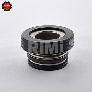 Joint mécanique Rimi RMFT-20 en acier inoxydable, anneau dynamique et statique pour application de pompage d'eau, basse et haute pression - Product Image 3