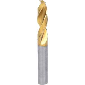 KS TOOLS HSSE-TIN foret à souder par points, Ø 10,0mm - Product Image 3