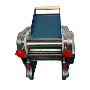 เครื่องผลิตชินชินอัตโนมัติเชิงพาณิชย์ สายการผลิตชินชิน เครื่องทำชินชิน - Product Image 1