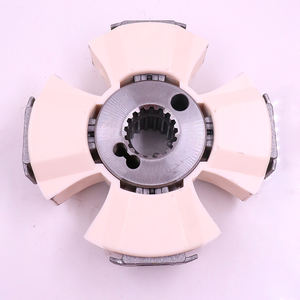 Gruppo di Accoppiamento Parti per Escavatore 60051280 LF110K-JIS2001 Z=17 per SY285 SY305SY335SY365 - Product Image 3