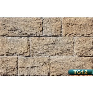 Revestimiento de Piedra Artificial BERICH TG13 para Paredes Exteriores en Oferta - Product Image 3