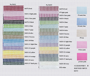 儿童服装 灯芯绒兄弟姐妹套装 幼儿女孩镶边背带泡泡连身衣连裙套装 夏季儿童服装 - Product Image 5