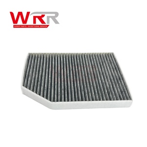 Filtro de Aire de Cabina 64119382885 64119366401 para BMW G30 G11 530i 740i, Filtro de Aire Acondicionado Premium y Duradero para Motor de Coche, Limpiador de Polen - Product Image 6