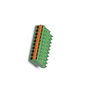 (Conector Enchufable para PCB) FMC 1,5/ 8-ST-3,81 2CNBD2:-ASO,1703064 - Product Image 1