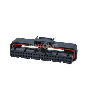 44P TYCO Siêu SEAL Điện ECU Nối 1376886-1 2-1447232-6 3-1447221-3 5-1447223-7 - Product Image 1