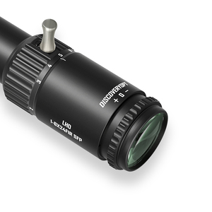 Cannocchiale Cinese Leggero e Facile da Trasportare LHD 1-6X24FIR FFP per Osservazione e Puntamento Rapido per Caccia all'Aperto - Product Image 4