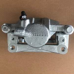 MB858464 MB858465 pinza freno 1 pistone parti automobilistiche pinza freno posteriore a disco - Product Image 3