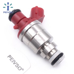 Inyector de Combustible para Motor PEIVSO OE Factory 8972091610 JSEJ-5 para Suzuki 3.2L 2000-2002 - Product Image 1