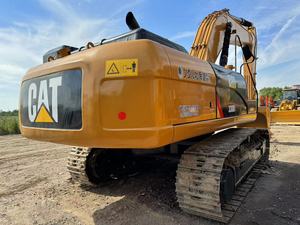 Baja hora de trabajo Usado Cat330d2 330d2 Excavadora Buen precio para la venta Caterpillar 330D2 Excavadora en venta - Product Image 2