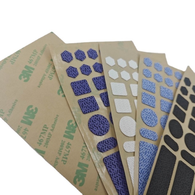 Sweat Resistant Covers for Mouse Grip Tape Handmade Sticker