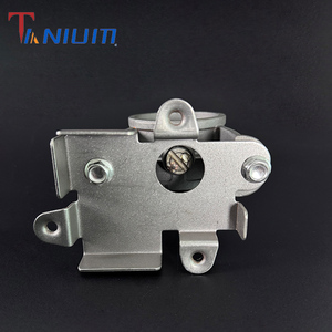 Pipa knalpot Aksesori Mobil, pipa knalpot Titanium katup pembuangan 51mm katup pemotong 2 inci 2 inci untuk bmw - Product Image 4
