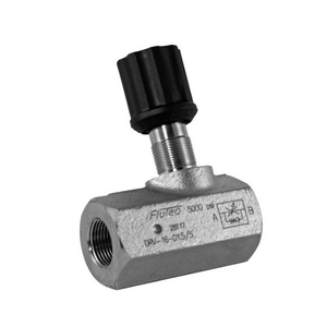 Accélérateur unidirectionnel en ligne DRV-20-01.X/0 - Product Image 5