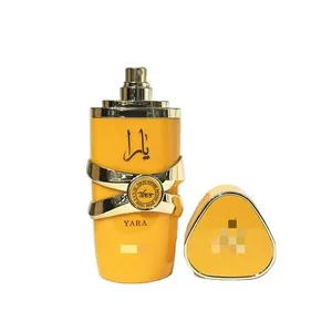 Sản phẩm OEM Vàng YARA tou Arabic nước hoa là một hit ở Dubai Trung Đông Parfum gốc