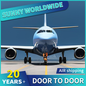 Agente de Transporte Aéreo y Marítimo, Servicio DDP, de China a Brasil, Chile, Perú, Envío Puerta a Puerta, Agente de Envíos a Sudamérica - Product Image 5