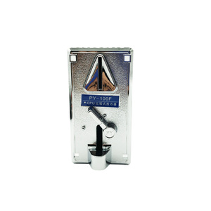 Actory-máquina expendedora de agua 626, Selector de monedas - Product Image 6