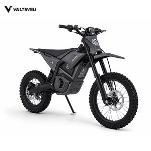 Valtinsu EM5 Ultra 8000W 72V 25AH Moto électrique de haute qualité avec marche arrière intégrée - Product Image 1