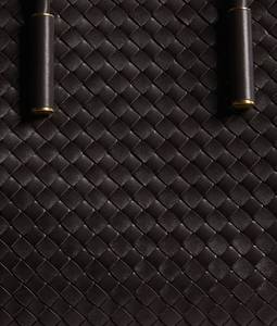 Bolso Tote con Cierre Bottega BV Barbara, Silueta Elegante, Hecho con Técnica Intrecciato en Piel Nappa Suave, Veneta - Product Image 6