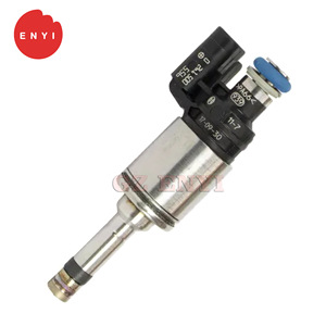 Inyector de Combustible Diésel Ford DM5Z-9F593-A para Modelos Ford 2018-2021 - Product Image 1