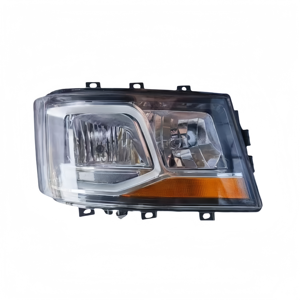 Faro Delantero para Camiones Europeos <span class=keywords><strong>Scania</strong></span> <span class=keywords><strong>G410</strong></span>/G450/R450 - Product Image 2