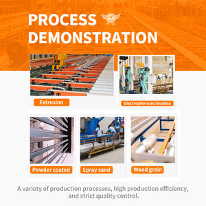 การแปรรูปและปรับแต่งท่ออลูมิเนียมแบบกลวง ท่อกลม ท่อแคปิลลารี ท่ออลูมิเนียมอัลลอยด์แบบผนังบางและผนังหนา - Product Image 3