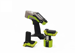 XL5 Plus Analizador XRF Portátil - Product Image 3
