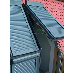 Fenêtre enroulable <span class=keywords><strong>de</strong></span> <span class=keywords><strong>toit</strong></span> automatique moderne <span class=keywords><strong>sur</strong></span> <span class=keywords><strong>mesure</strong></span> <span class=keywords><strong>pour</strong></span> s'adapter à votre espace spécifique - Product Image 5