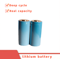 Hochwertige Neuerscheinung 3,2V 6Ah 32700 LiFePO4 Batteriezelle Modell 32700 60EB Marke Tongke 2000 Zyklen Lebensdauer 100% Getestet