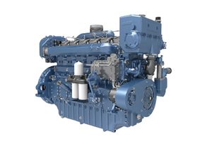 Motor Marino Weichai <span class=keywords><strong>Baudouin</strong></span> 6M33C750-18 de 750 CV - Product Image 5