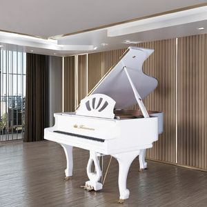 Bespoke — Grand Piano de luxe personnalisé, 88 touches, de haute qualité, pour bricolage - Product Image 4