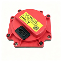 Servoencoder para Robots Industriales FANUC A860-0365-V501 en Stock, 1 Año de Garantía, Probado en Banco para CNC, Eje Intermedio