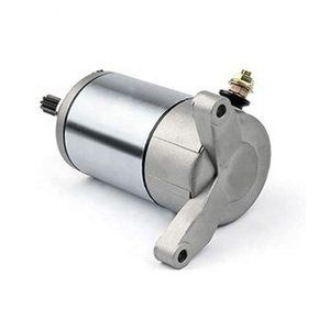 Piezas de motor de motocicleta, arranque 800097532 31100-19F00 para Suzuki SFV650 <span class=keywords><strong>DL650</strong></span> ABS SV 400 VZ800 Marauder <span class=keywords><strong>2004</strong></span> - Product Image 3