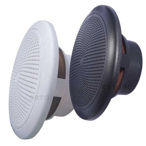 Водонепроницаемая Колонка для яхт, 20 Вт, CS-M852 - Product Image 4