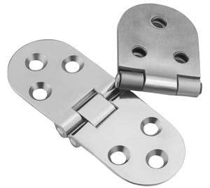 Masa donanım <span class=keywords><strong>Flap</strong></span> menteşeler krom kaplama katlanır masa menteşe mobilya katlanır menteşe - Product Image 3