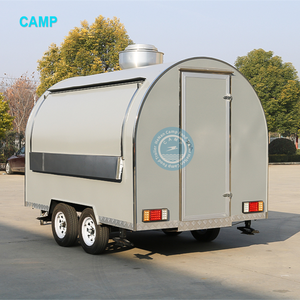 Untuk Truk Makanan Roda 3 Sepeda Motor untuk Mobil Roda Tiga Elektrik Truk Makanan Krep untuk Dijual Di <span class=keywords><strong>Thailand</strong></span> - Product Image 1