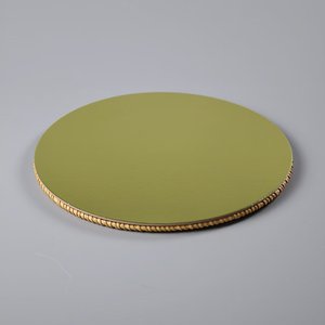 Sunshine Factory Wholesale 2mm <b>Cake</b> Paper <b>Board</b> Food-grade Gold and Silver <b>Cake</b> Base <b>Boards</b> - Product Image 2