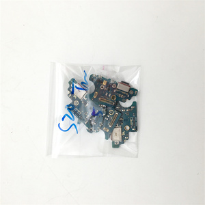 Câble de charge FLET avec connecteur pour Samsung S9 PLUS /G965F G950/S8, station de charge - Product Image 2