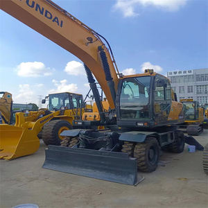 EN OFERTA Excavadora Hidráulica Komatsu Pc 55, Retroexcavadora con Precios Competitivos, Cumple con las Emisiones CE/EPA/EURO 5 - Product Image 5