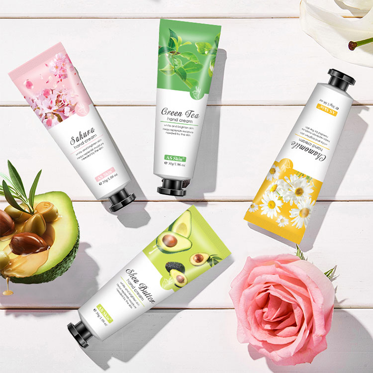 Отбеливающий крем для рук, масло ши, увлажняющий мини-крем для рук против сухости, питательный крем для рук с ромашкой и лосьон
