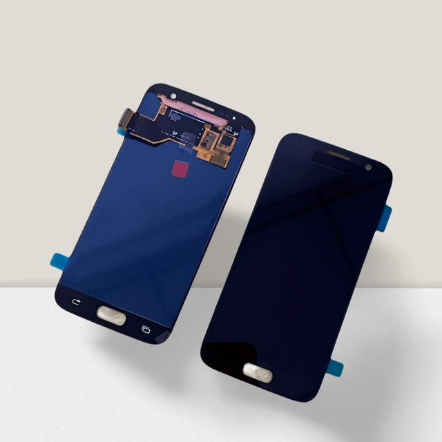 SM-G930 LCD Display Touch Screen Digitizer Assembly for Samsung Galaxy S7