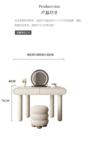 <span class=keywords><strong>Tocador</strong></span> <span class=keywords><strong>de</strong></span> madera maciza negro <span class=keywords><strong>pequeño</strong></span> minimalista moderno, <span class=keywords><strong>tocador</strong></span> <span class=keywords><strong>de</strong></span> <span class=keywords><strong>maquillaje</strong></span> <span class=keywords><strong>de</strong></span> cabecera moderno y simple para dormitorio - Product Image 2