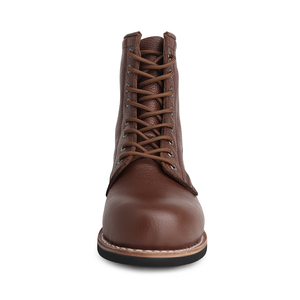 <span class=keywords><strong>Botas</strong></span> de Tobillo de Alta Calidad para Hombre, Estilo Vintage, de Cuero Genuino, Impermeables, Ideales para Combinar con Trajes - Product Image 6