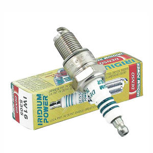 Bougie d'allumage DENSO IW16 Power 5305 haute performance pour remplacement de moteur automobile – Vente en gros - Product Image 3