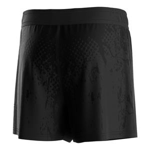 Shorts de sport personnalisés pour hommes, avec logo OEM, pour l'entraînement, le cyclisme, la gym, motif camouflage, sublimation - Product Image 2