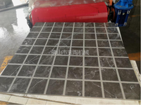 Disque de polissage à rainures pour marches d'escalier, disque abrasif diamanté antidérapant pour rainurage des marches en pierre